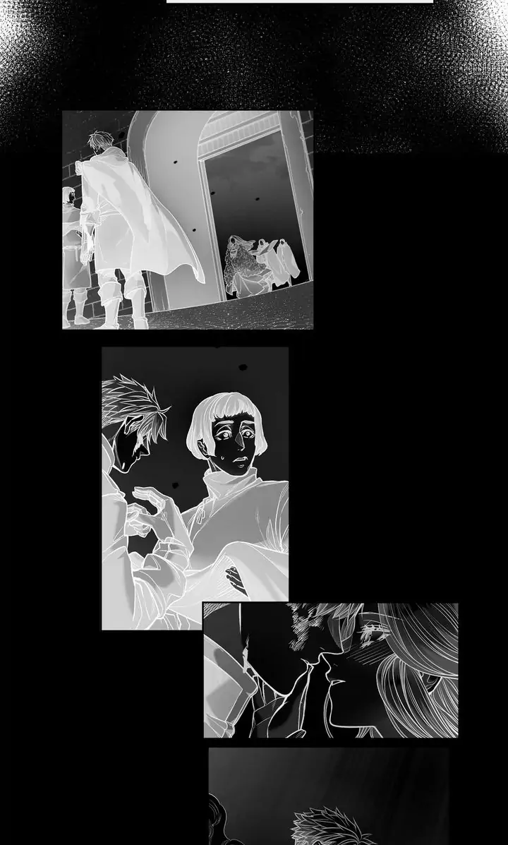 The Devil Chapter 131 - Page 47