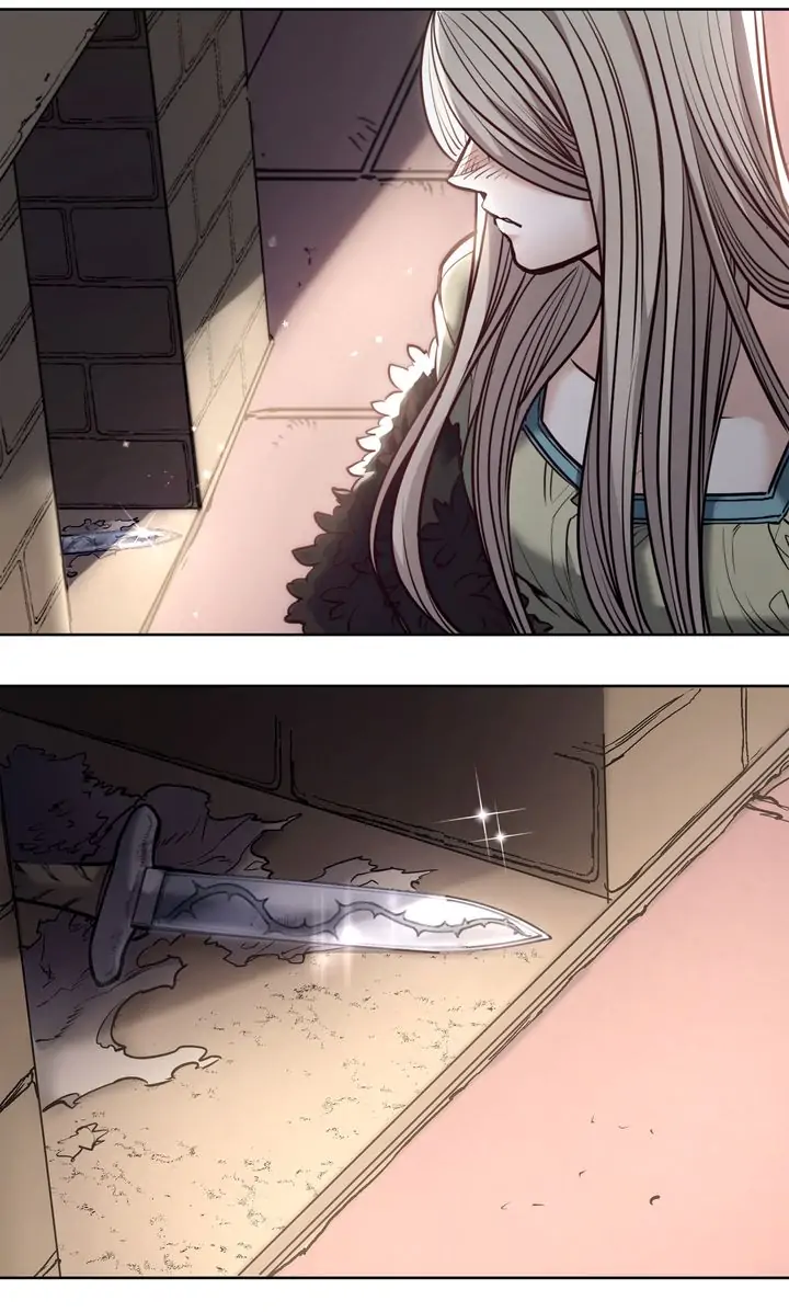 The Devil Chapter 131 - Page 56