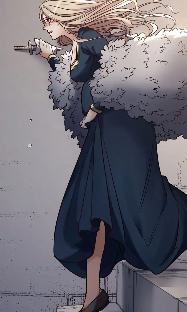 The Devil Chapter 131 - Page 64