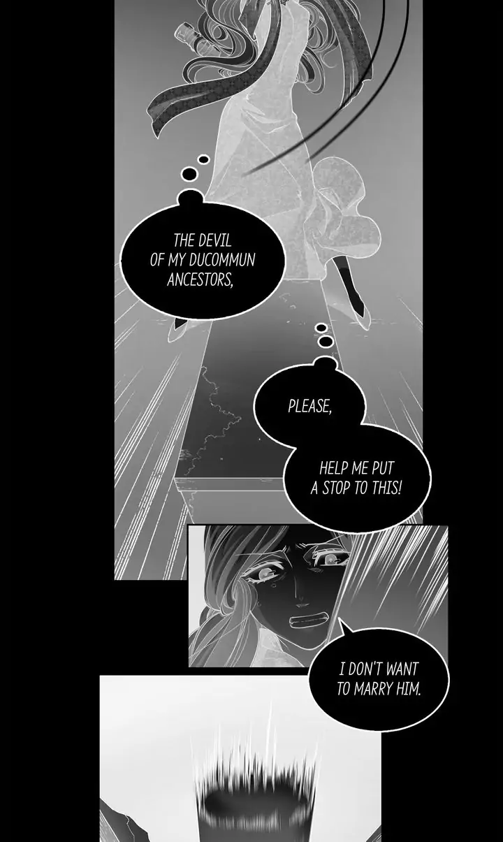 The Devil Chapter 132 - Page 4