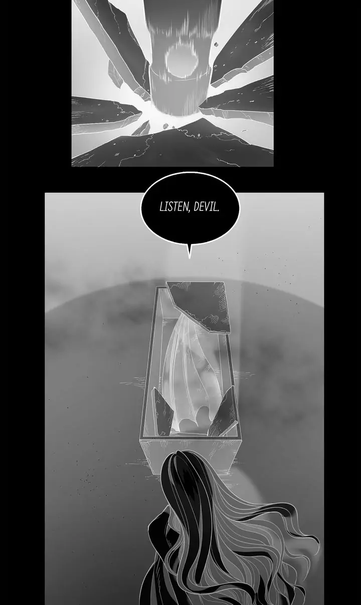 The Devil Chapter 132 - Page 5