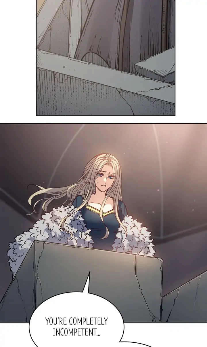 The Devil Chapter 132 - Page 9