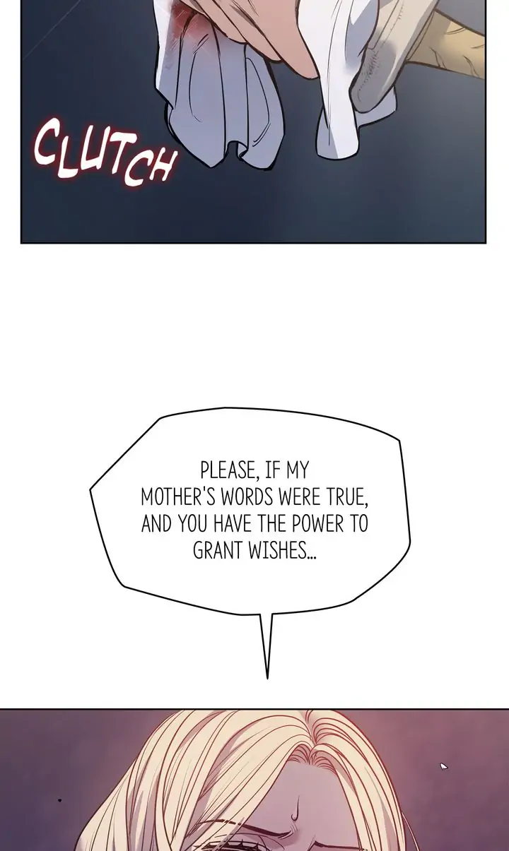 The Devil Chapter 132 - Page 11