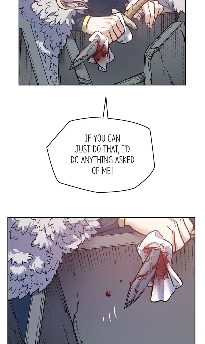 The Devil Chapter 132 - Page 14