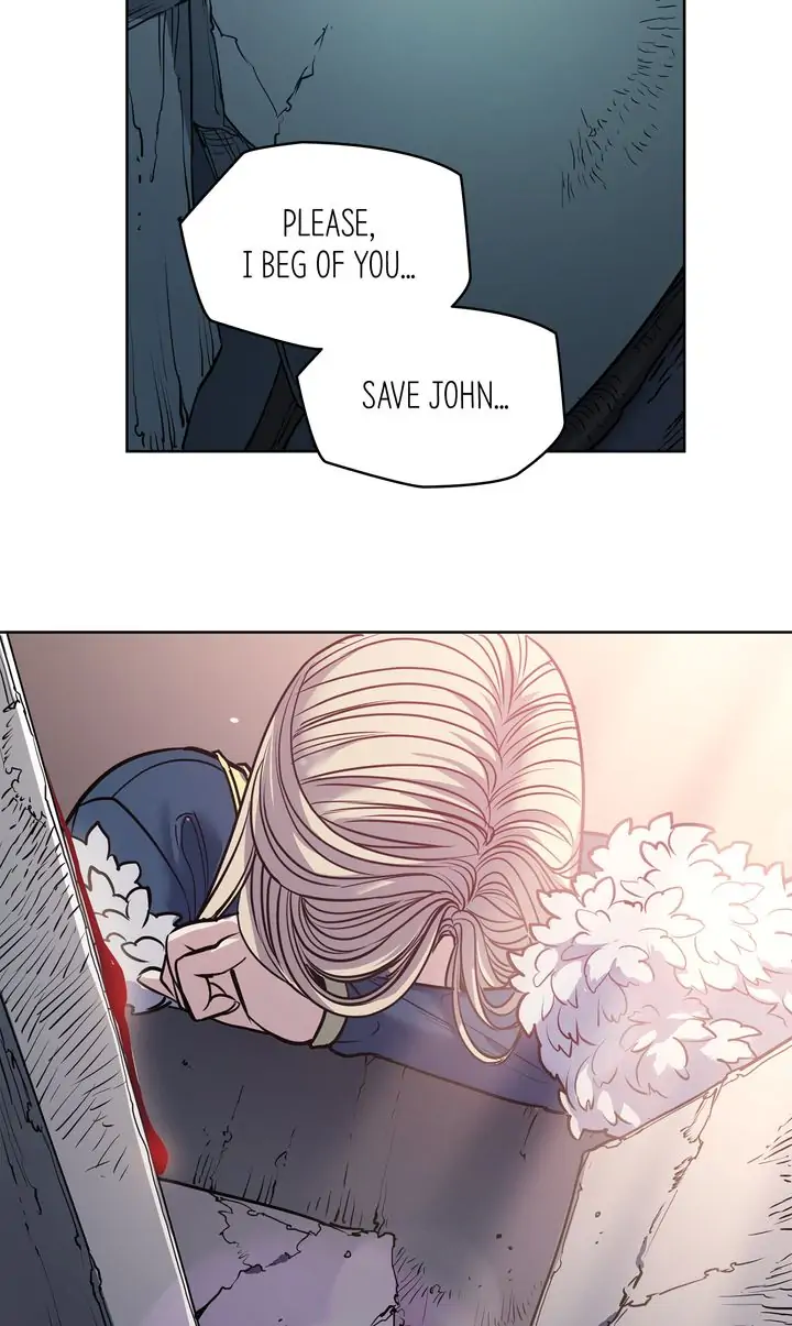 The Devil Chapter 132 - Page 17