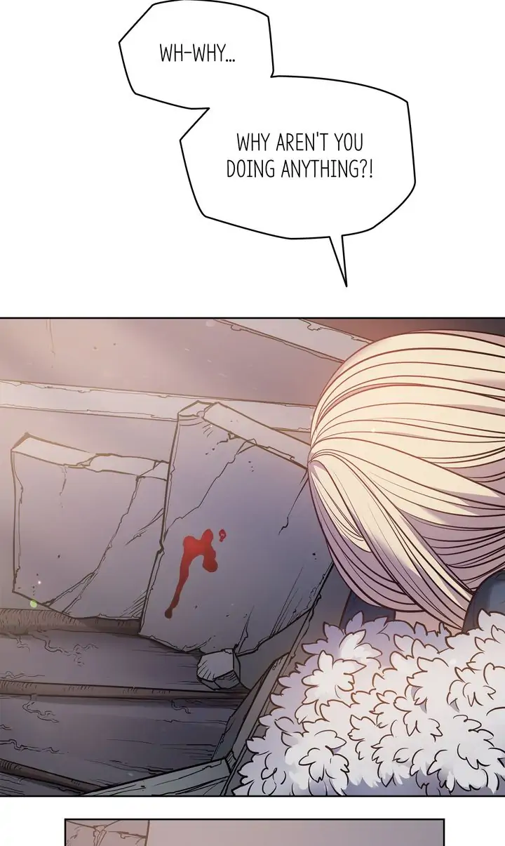 The Devil Chapter 132 - Page 19