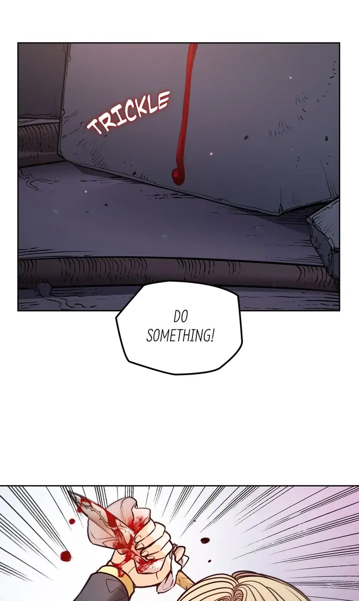 The Devil Chapter 132 - Page 21