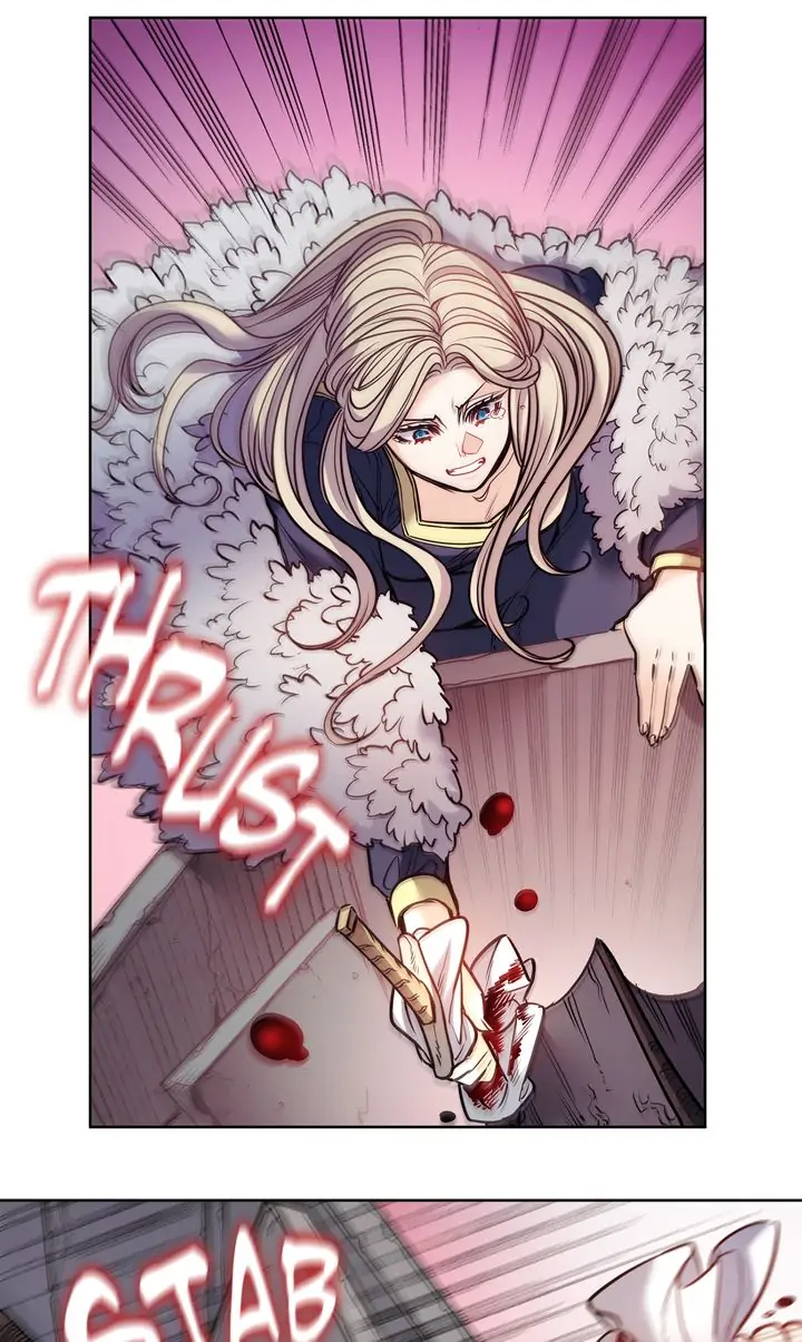 The Devil Chapter 132 - Page 23