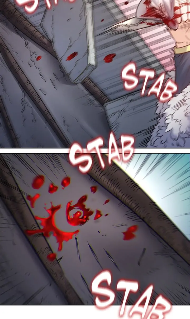 The Devil Chapter 132 - Page 24