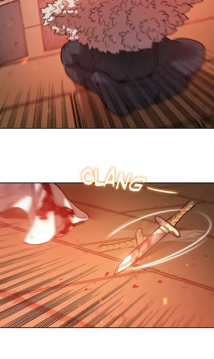 The Devil Chapter 132 - Page 26