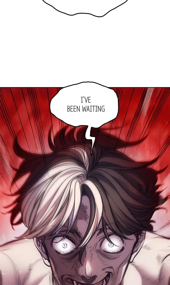 The Devil Chapter 132 - Page 30