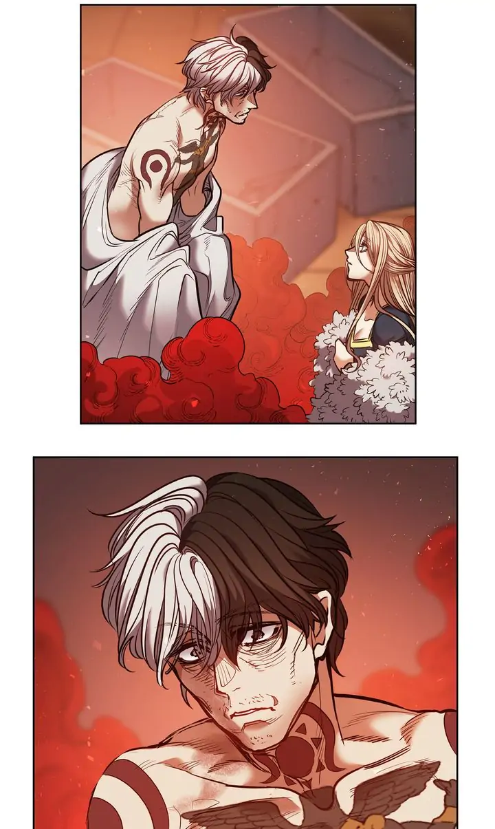 The Devil Chapter 132 - Page 39