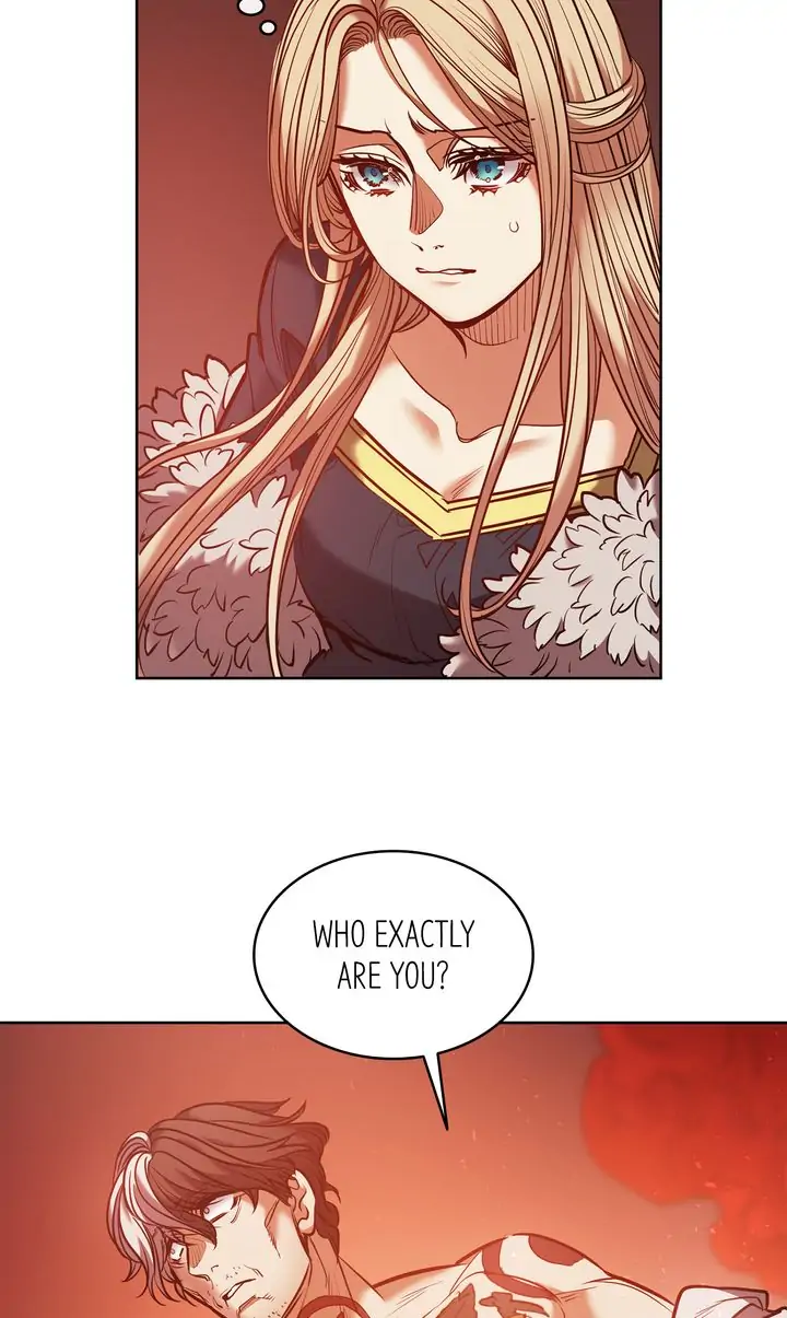 The Devil Chapter 132 - Page 41