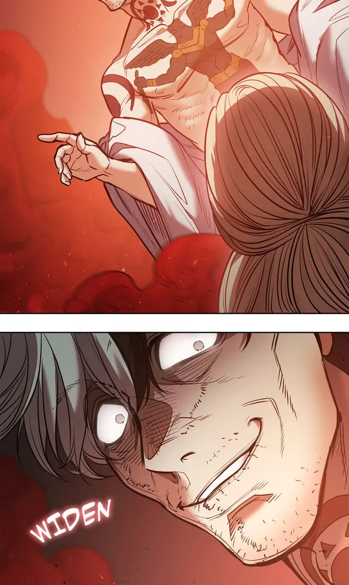 The Devil Chapter 132 - Page 42