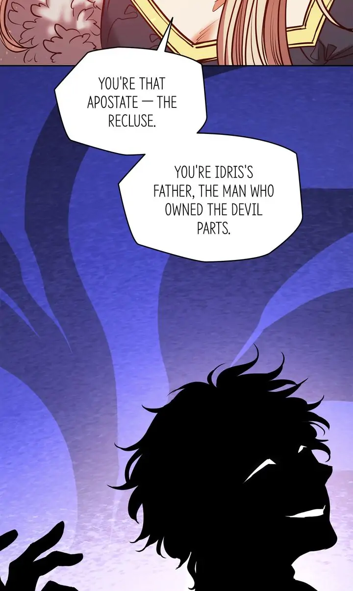 The Devil Chapter 132 - Page 47