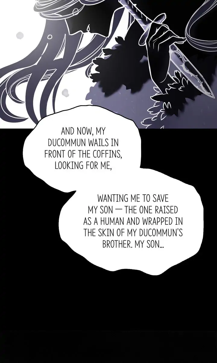 The Devil Chapter 132 - Page 50