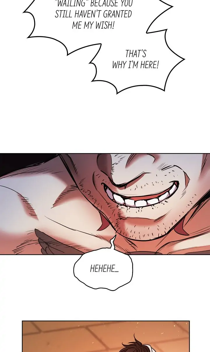 The Devil Chapter 132 - Page 53