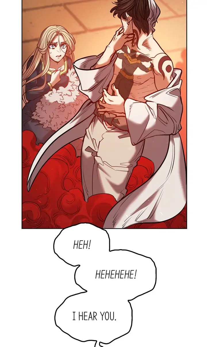 The Devil Chapter 132 - Page 54