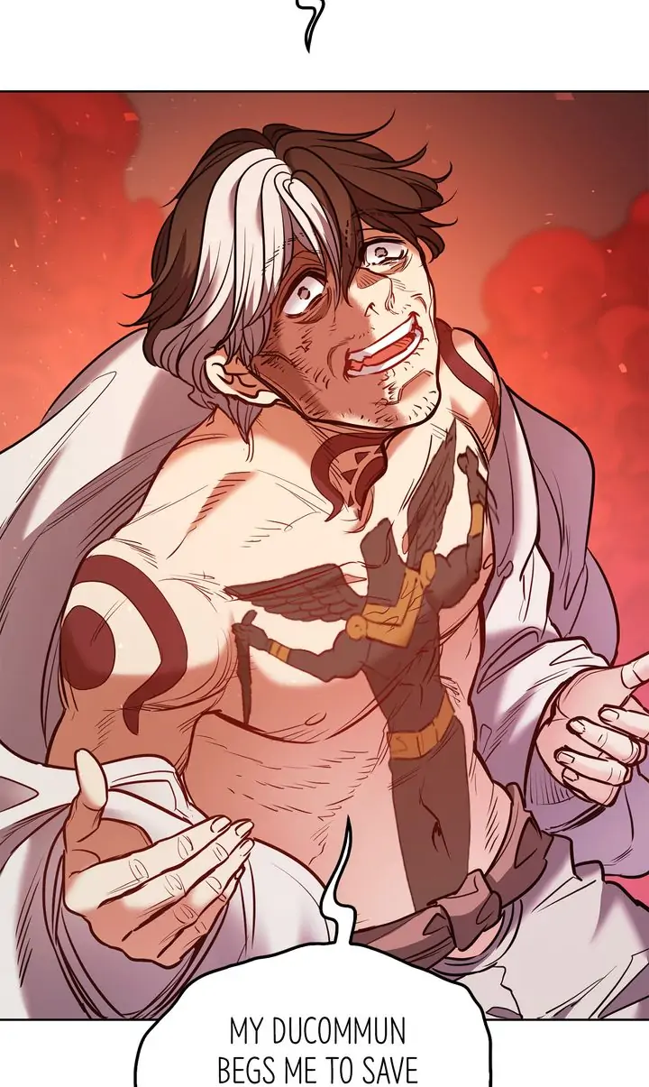 The Devil Chapter 132 - Page 55