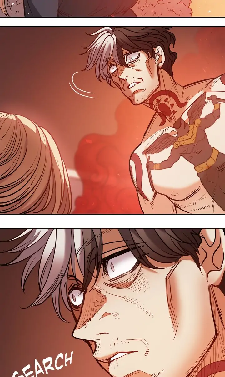 The Devil Chapter 132 - Page 65