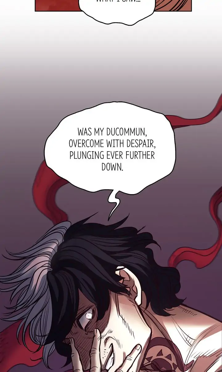 The Devil Chapter 132 - Page 72