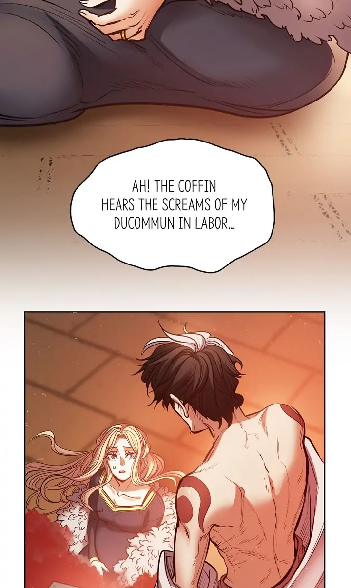 The Devil Chapter 132 - Page 75