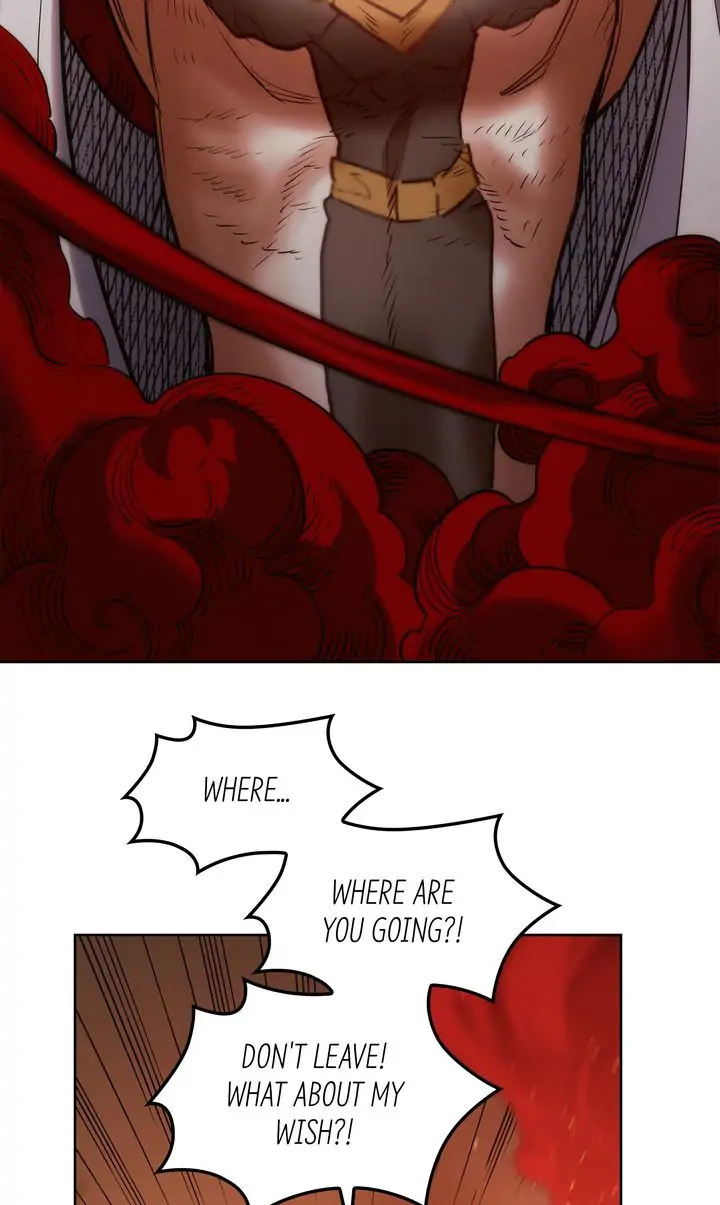 The Devil Chapter 132 - Page 80