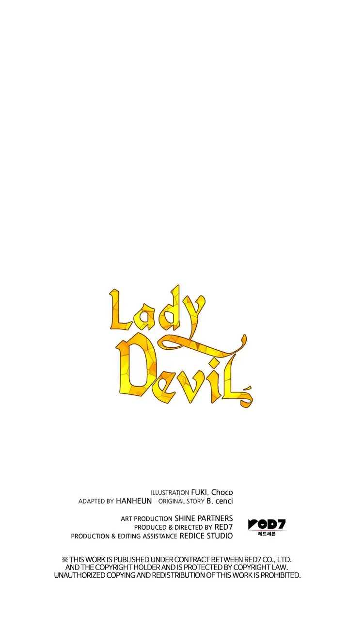 The Devil Chapter 132 - Page 84