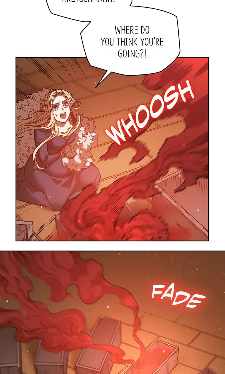 The Devil Chapter 133 - Page 6