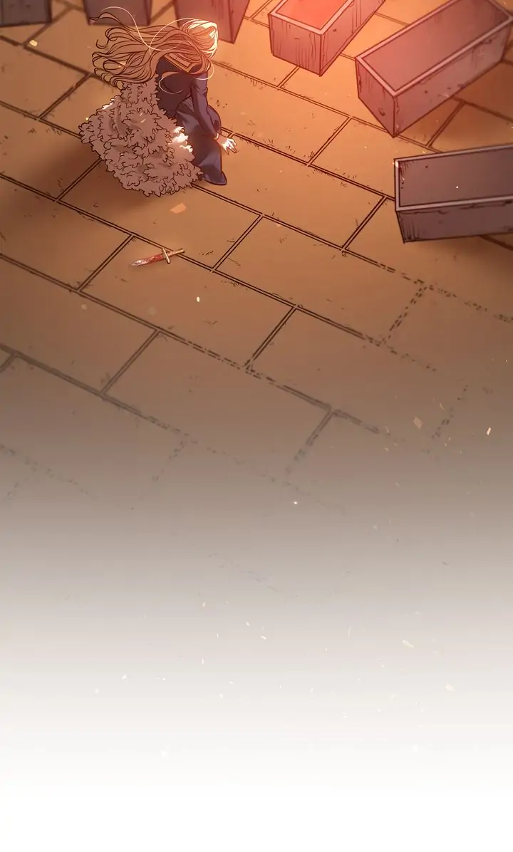 The Devil Chapter 133 - Page 7