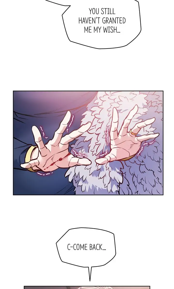 The Devil Chapter 133 - Page 9