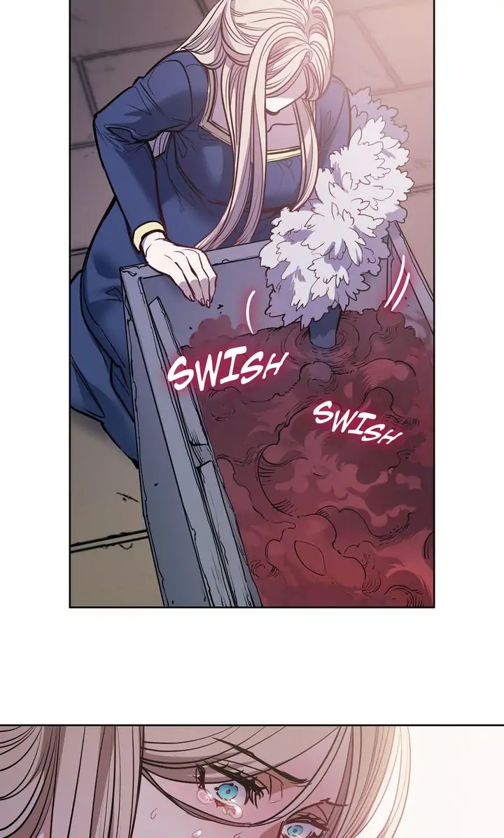 The Devil Chapter 133 - Page 10