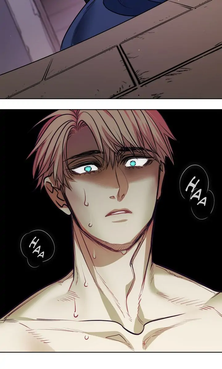 The Devil Chapter 133 - Page 16