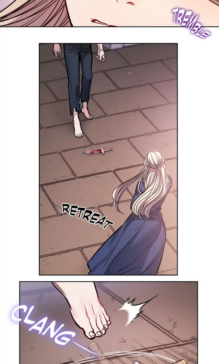 The Devil Chapter 133 - Page 18