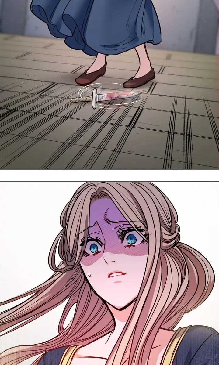 The Devil Chapter 133 - Page 20