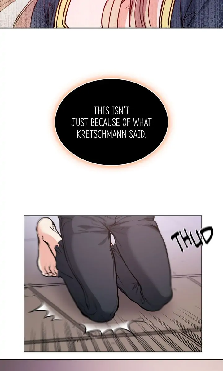 The Devil Chapter 133 - Page 21