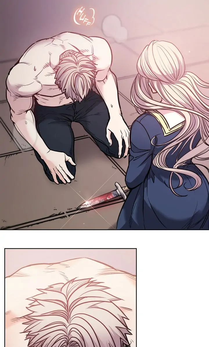 The Devil Chapter 133 - Page 22