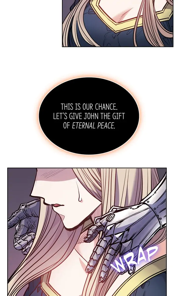 The Devil Chapter 133 - Page 24