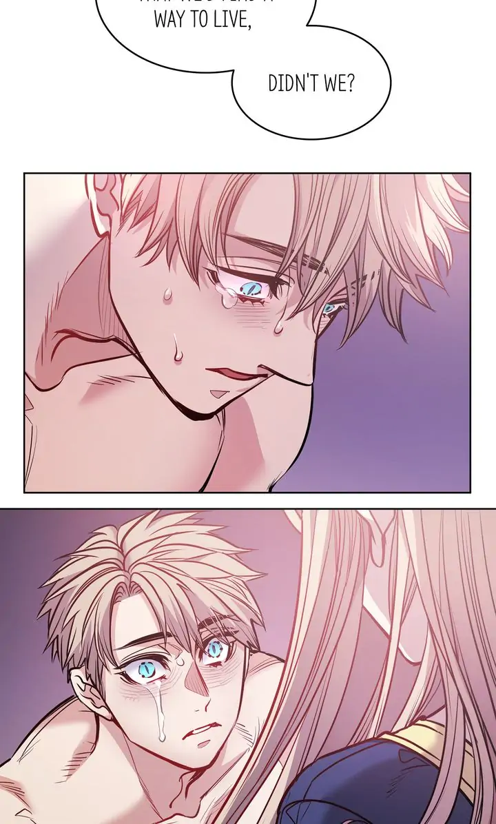 The Devil Chapter 133 - Page 31