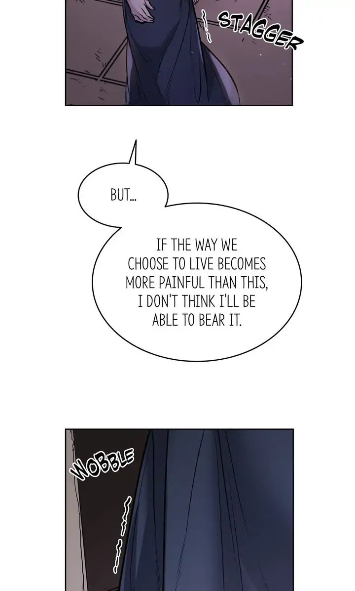 The Devil Chapter 133 - Page 34