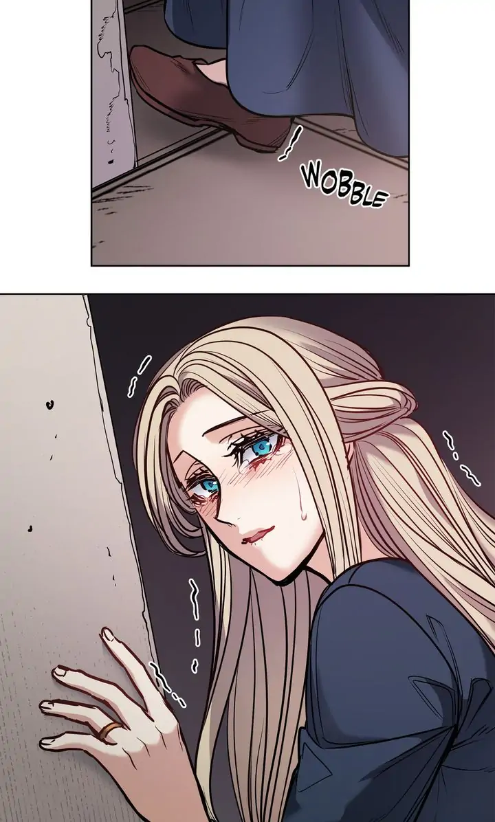 The Devil Chapter 133 - Page 35