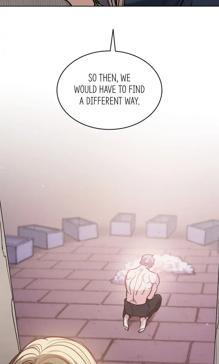 The Devil Chapter 133 - Page 36