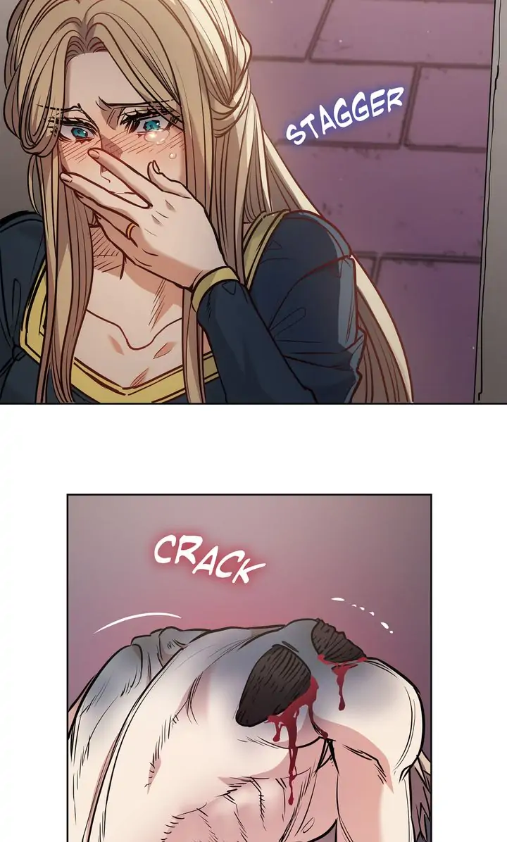 The Devil Chapter 133 - Page 37