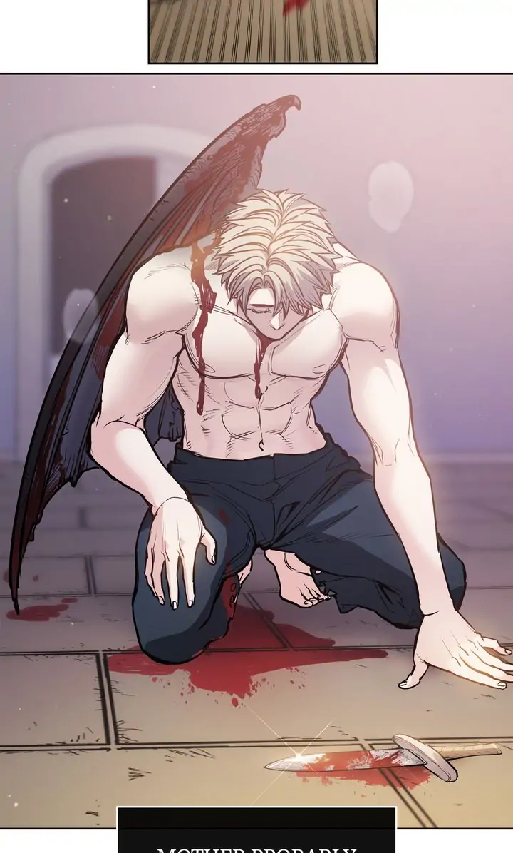 The Devil Chapter 133 - Page 39