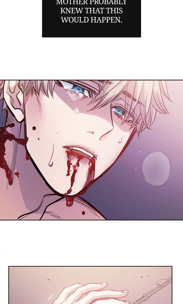 The Devil Chapter 133 - Page 40