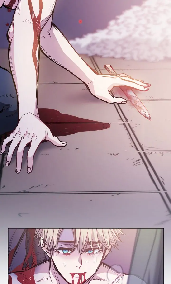 The Devil Chapter 133 - Page 42