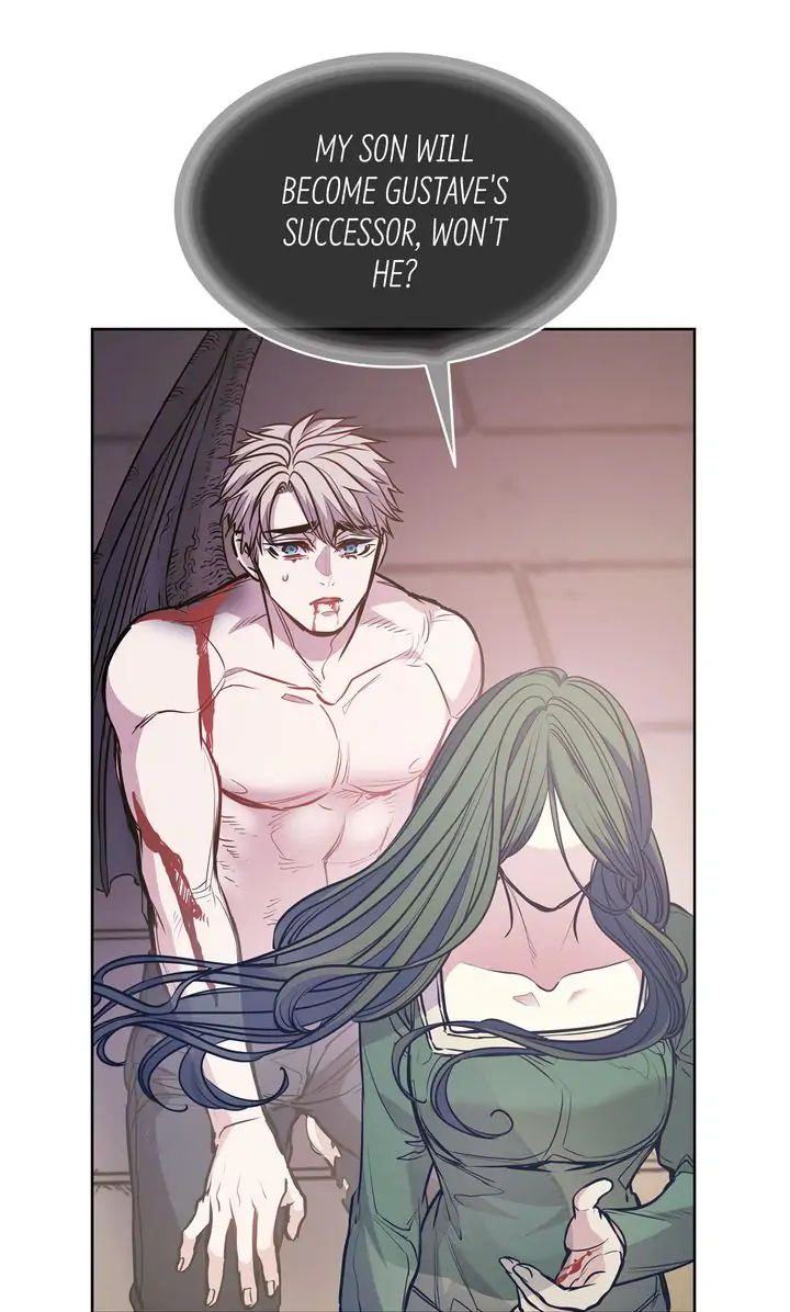 The Devil Chapter 133 - Page 46