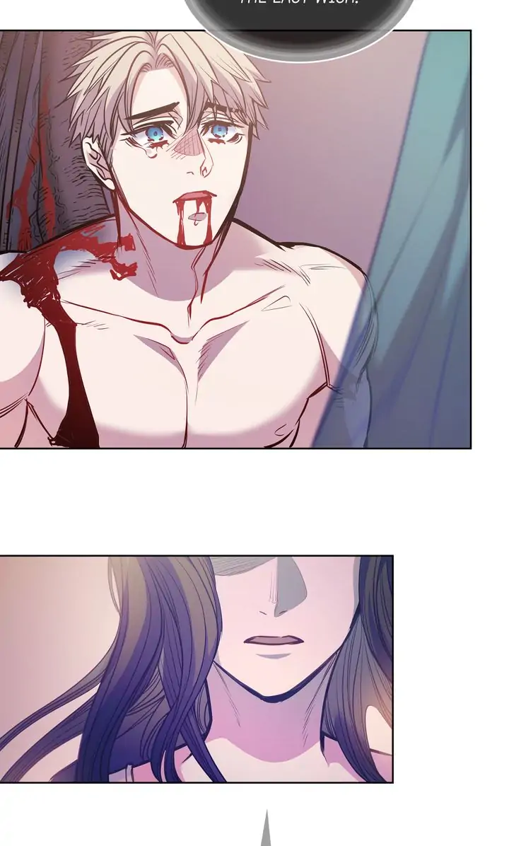 The Devil Chapter 133 - Page 50