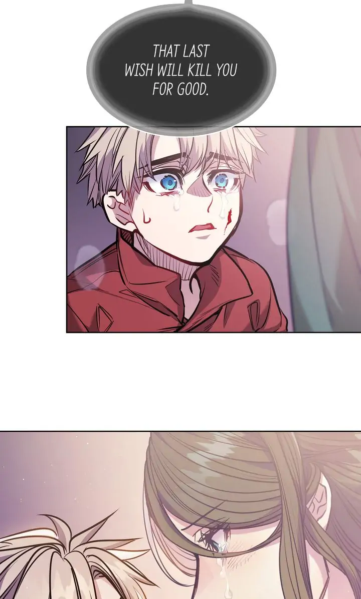 The Devil Chapter 133 - Page 51