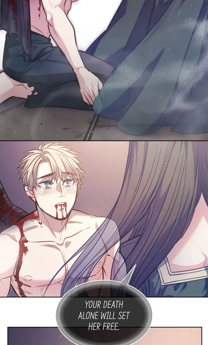 The Devil Chapter 133 - Page 54